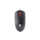 Мышка Defender Icon MB-057 USB Black (52057) - изображение 2