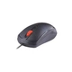 Мышка Defender Icon MB-057 USB Black (52057) - изображение 4