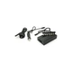 Блок питания к ноутбуку Voltronic 100W Universal + Auto(12V), ручн. регулировка, 8 разъемов (02527 / YT-YBB/100W) - изображение 4