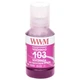 Чернила WWM EPSON L3100/3110/3150 140г Magenta (E103M) - изображение 2