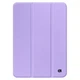 Чехол для планшета Armorstandart Smart Case iPad 11 2025 (A16) / 10.9 2024 / 2022 Lavender (ARM83976) - изображение 1