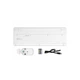 Комплект A4Tech FG1012 Wireless White (4711421970952) - зображення 6