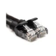 Патч-корд 20м, UTP, cat.5e, CU, black PowerPlant (CA912605) - изображение 2