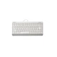Клавіатура A4Tech FK11 Fstyler Compact Size USB White (4711421953245) - зображення 2