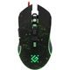 Мышка Defender Draglen GM-907 RGB USB Black (52907) - изображение 2