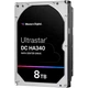 Жесткий диск 3.5" 8TB WDC Hitachi HGST (WUS721208BLE6L4) - изображение 2