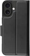 Чохол-гаманець для смартфона dbramante1928 Oslo Pro MagSafe для Apple iPhone 17 Black (OP63MSBL6807) - зображення 4