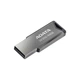 USB флеш накопитель ADATA 64GB AUV 250 Black USB 2.0 (AUV250-64G-RBK) - изображение 2