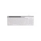 Клавіатура A4Tech FK25 USB White (4711421959896) - зображення 2