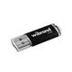 USB флеш накопитель Wibrand 32GB Cougar Black USB 2.0 (WI2.0/CU32P1B) - изображение 2