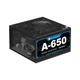 Блок питания Machenike 650W (GTI 650MB-EUR) - изображение 2