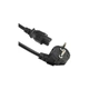 Кабель питания C5 1.8m Voltronic (PC-186 CEE7/7-IECC5CU18) - изображение 2