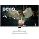Монитор BenQ (EW270Q White) - изображение 2