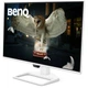 Монитор BenQ (EW270Q White) - изображение 4