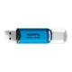USB флеш накопитель ADATA 32GB C906 Blue USB 2.0 (AC906-32G-RWB) - изображение 3