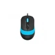 Мышка A4Tech FM10S Blue (4711421950091) - изображение 2