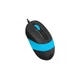 Мышка A4Tech FM10S Blue (4711421950091) - изображение 3