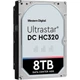 Жорсткий диск 3.5" 8TB WDC Hitachi HGST (0B36404 / HUS728T8TALE6L4) - зображення 3