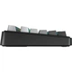 Клавіатура Aula F75 Gasket Reaper Switch Hot-Swap RGB Bluetooth/Wireless/USB UA Black/Grey (6948391209913) - зображення 6