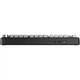 Клавіатура Aula F75 Gasket Reaper Switch Hot-Swap RGB Bluetooth/Wireless/USB UA Black/Grey (6948391209913) - зображення 7