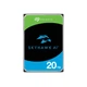 Жорсткий диск 3.5" 20TB Seagate (ST20000VE003) - зображення 6