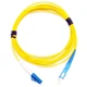 Оптический патчкорд Eserver SC/UPC-LC/UPC SingleMode, Simplex, 5m (ES-SC-LC/UPC-5-SM-S) - изображение 2