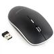 Мышка Gembird Wireless Black (MUSW-4BS-01) - изображение 3