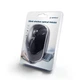 Мышка Gembird Wireless Black (MUSW-4BS-01) - изображение 4