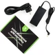 Блок питания к ноутбуку Vinga ACER 65W 19V 3.42A 5.5*1.7 (VPA-1934-AC5517-101) - изображение 2