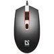 Мышка Defender Dot MB-986 USB Black (52986) - изображение 2