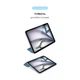 Чехол для планшета Armorstandart Smart Case iPad Air 11 2024 Denim (ARM74640) - изображение 6