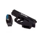 USB флеш накопитель ColorWay Pistol 64 GB 3.0 Black (CW-USBPL64) - изображение 5