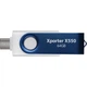 USB флеш накопитель Patriot 64GB Xporter X550 USB 3.2/Type-C (PS64GX550AAD) - изображение 2