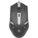 Мишка Defender Flash MB-600L Black (52600) - зображення 6