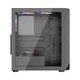 Корпус для ПК 1stPlayer (AY7-BK-4F1) - изображение 5