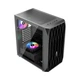 Корпус для ПК 1stPlayer (AY7-BK-4F1) - изображение 6