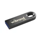 USB флеш накопичувач Wibrand 64GB Eagle Grey USB 3.2 (WI3.2/EA64U10G) - зображення 2