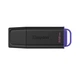 USB флеш накопичувач Kingston 512GB DataTraveler Exodia Black-Purple USB 3.2 (DTXG2/512GB) - зображення 1