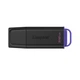 USB флеш накопичувач Kingston 512GB DataTraveler Exodia Black-Purple USB 3.2 (DTXG2/512GB) - зображення 2