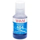 Чорнило WWM EPSON L4150/4160 140г Cyan (E101C) - зображення 2