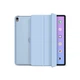 Чохол до планшета BeCover Tri Fold Hard Apple iPad mini 6 2021 Light Blue (706856) - зображення 3