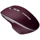 Мишка Canyon MW-21 Wireless Blue LED Burgundy (CNS-CMSW21BR) - зображення 2