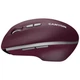 Мишка Canyon MW-21 Wireless Blue LED Burgundy (CNS-CMSW21BR) - зображення 5