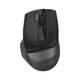 Мишка A4Tech FB45CS Air2 Wireless/Bluetooth Stone Grey (4711421999304) - зображення 2