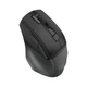 Мишка A4Tech FB45CS Air2 Wireless/Bluetooth Stone Grey (4711421999304) - зображення 3