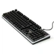 Клавиатура Vinga (KBG839 black) - изображение 3