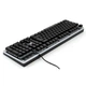 Клавиатура Vinga (KBG839 black) - изображение 8