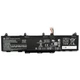 Аккумулятор для ноутбука HP EliteBook 850 G7/G8 CC03XL, 53Wh (4400mAh), 3cell, 11.55V, Li-ion (A47874) - изображение 1