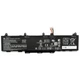 Аккумулятор для ноутбука HP EliteBook 850 G7/G8 CC03XL, 53Wh (4400mAh), 3cell, 11.55V, Li-ion (A47874) - изображение 2