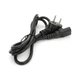 Кабель питания C13 1.5m 0.75mm2 Voltronic (PC-186 CEE7/7-C13-CCA15) - изображение 3